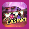 Logo da X71CASINO